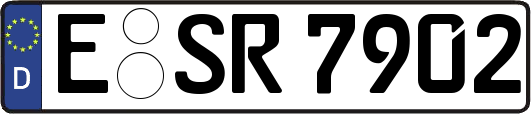 E-SR7902