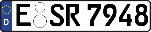 E-SR7948