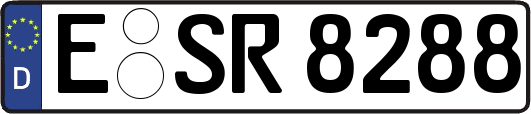 E-SR8288