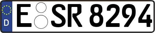 E-SR8294