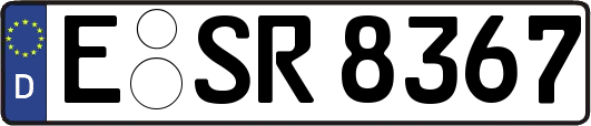 E-SR8367