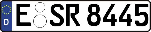 E-SR8445