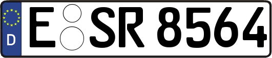 E-SR8564