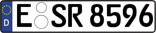 E-SR8596