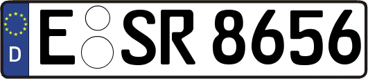 E-SR8656