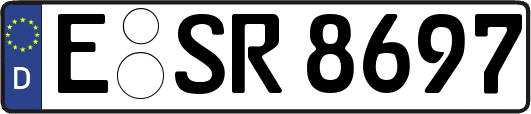 E-SR8697