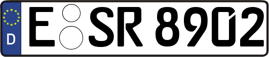 E-SR8902
