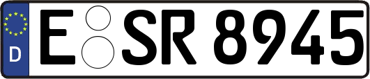E-SR8945