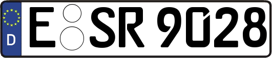 E-SR9028