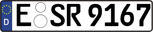 E-SR9167