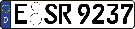 E-SR9237