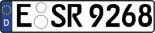 E-SR9268