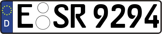 E-SR9294