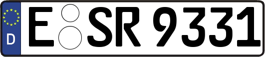 E-SR9331