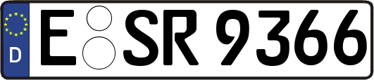 E-SR9366