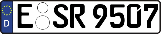 E-SR9507