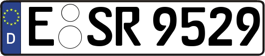 E-SR9529