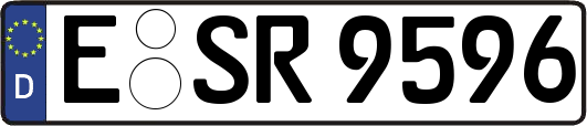 E-SR9596