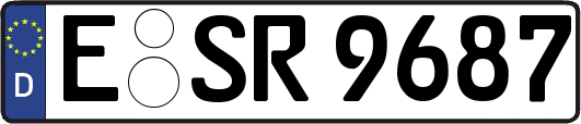 E-SR9687