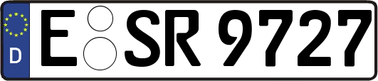 E-SR9727