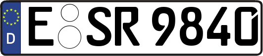 E-SR9840