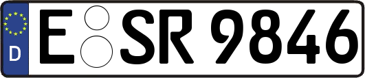 E-SR9846