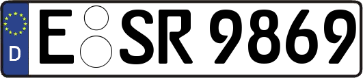 E-SR9869
