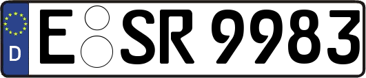 E-SR9983