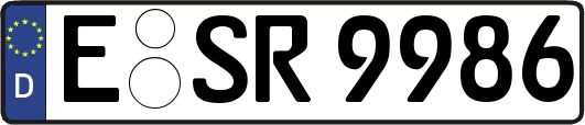E-SR9986