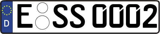 E-SS0002