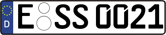 E-SS0021