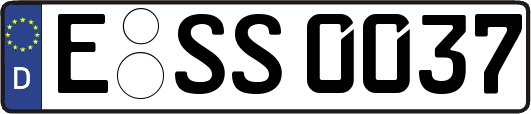 E-SS0037