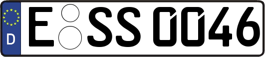 E-SS0046