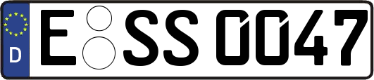 E-SS0047