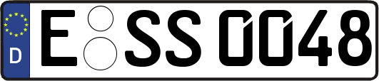 E-SS0048