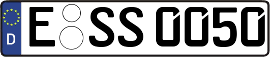 E-SS0050