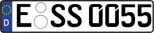 E-SS0055