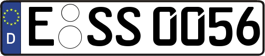E-SS0056