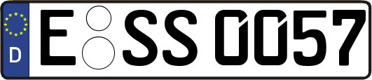 E-SS0057
