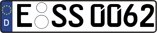 E-SS0062