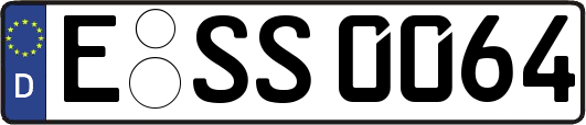 E-SS0064