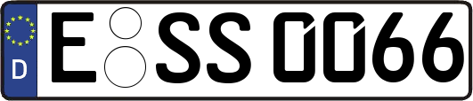 E-SS0066