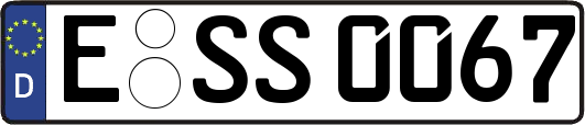 E-SS0067