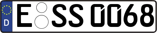 E-SS0068