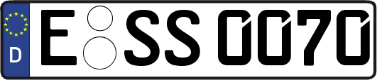 E-SS0070