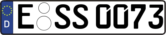 E-SS0073