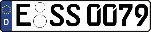 E-SS0079