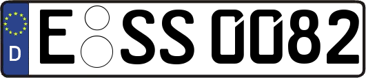 E-SS0082