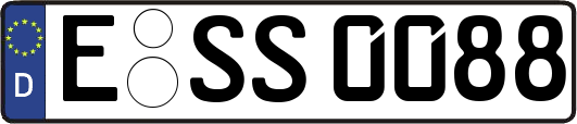 E-SS0088