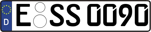 E-SS0090